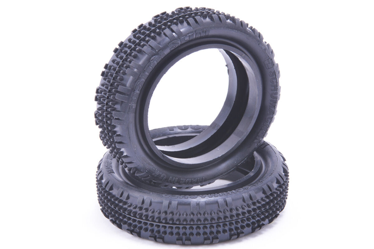 CS-U6901-Schumacher-Fusion-Slim-2WD-Vorderreifen-Gelb-2 cs-u6901-schumacher-fusion-slim-2wd-vorderreifen-gelb-2