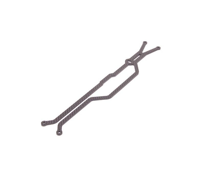 Schumacher Vibe TC C/F Top Deck