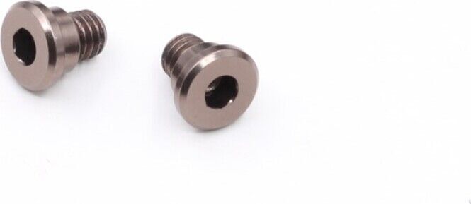 Destiny DTY-10 Aluminium Topdeck Schraube (2)