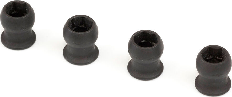 Infinity IF14 Speciale Kugelkopf geflanscht 4,9mm (4)
