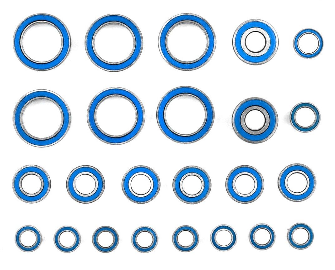 Team Associated RC10B7.1 FT Bearing Set