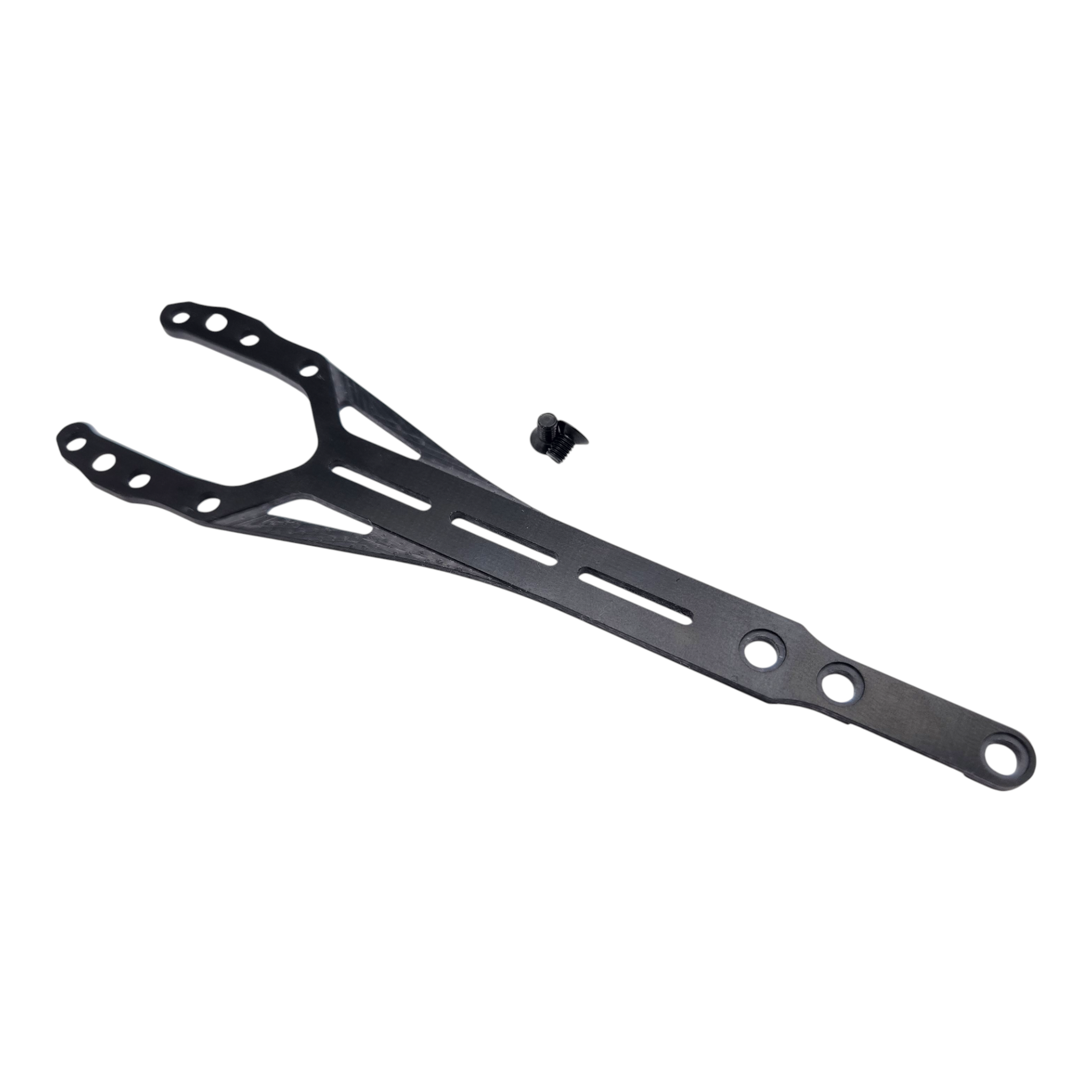 TOUGHRACING TLR LOSI XX4 Front Side Rear Belt Set(3) Replace LOSA3206 LOSA3201 E - Foto 5