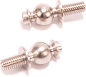 Schumacher CAT PB 5,5mm Kugelkopf Kurz (2)