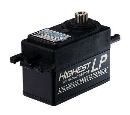 Highest-DLP600-Low-Profile-Servo highest-dlp600-low-profile-servo