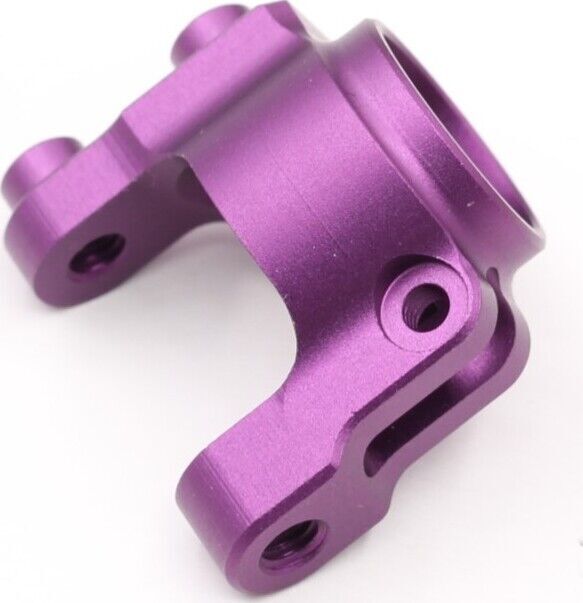 Destiny DTY-10 Aluminium Radträger (1)