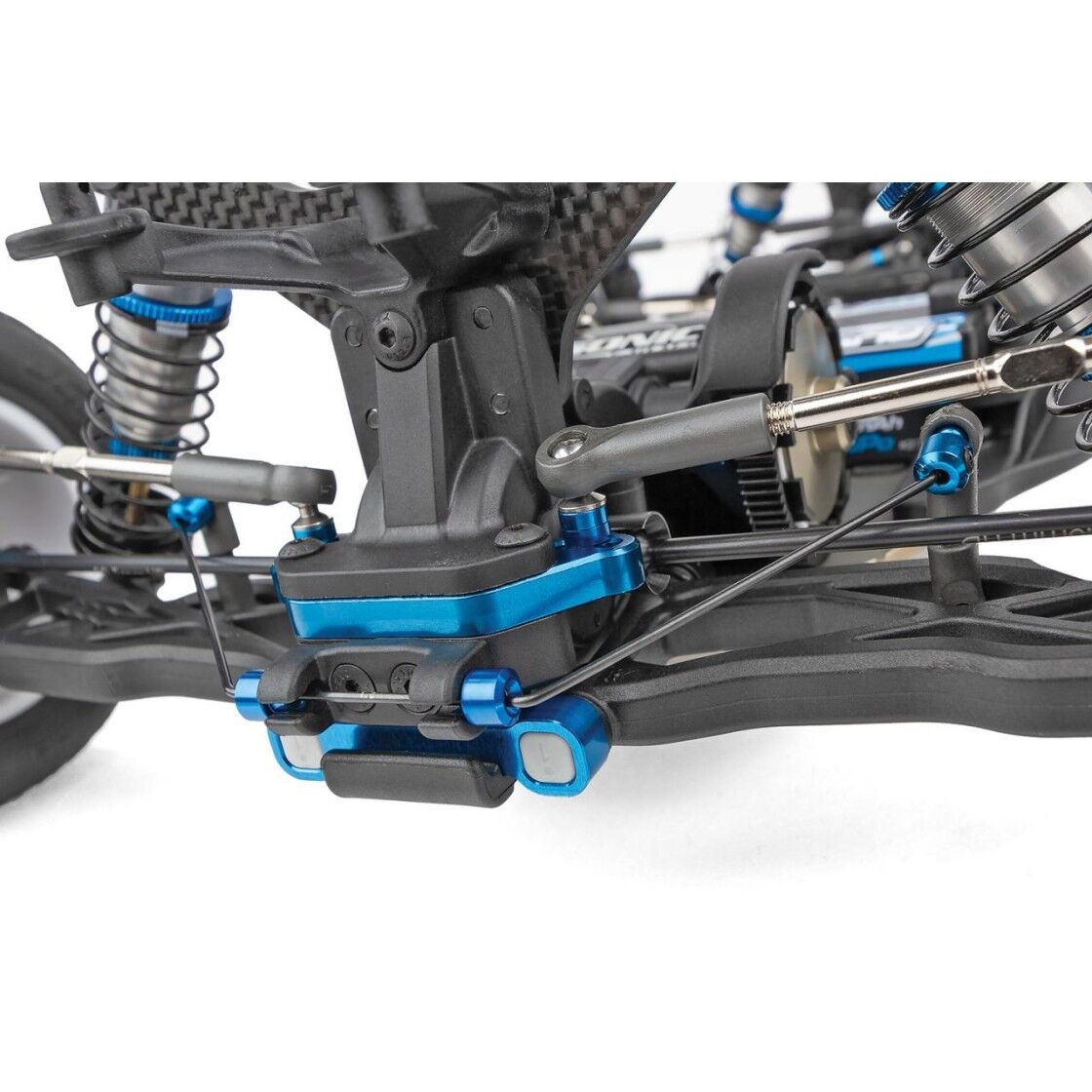 AE-70005 Team Associated RC10T7 Team Kit Truck Baukasten (7) AE-70005 Team Associated RC10T7 Team Kit Truck Baukasten (7)