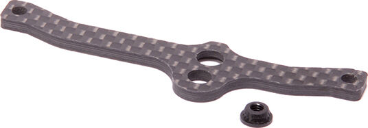 Schumacher Eclipse 6 Carbon Spring Hanger