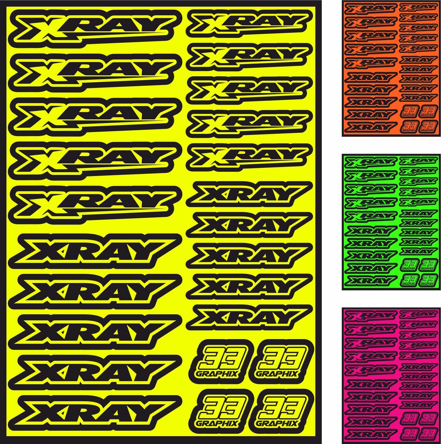 33G-A5-XRY-NEON 33g-a5-xry-neon
