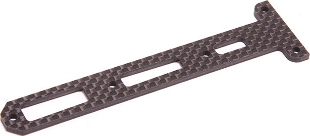 Schumacher CAT PB Carbon Rear Topdeck (1)