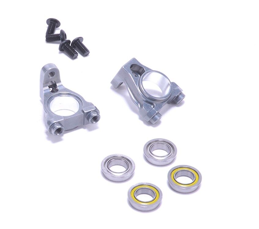 Schumacher Mi10 Aluminium Radträger (2)