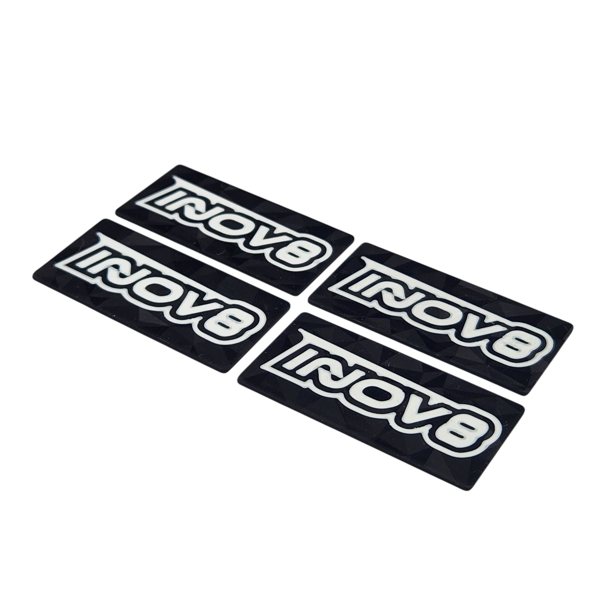 INOV8 3DX Winglets - Bronze (4)