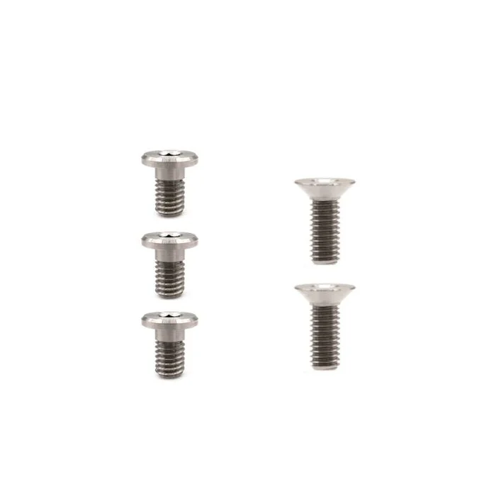 OfficinaRC Titan Spool Schrauben Set für Awesomatix A800R (5)