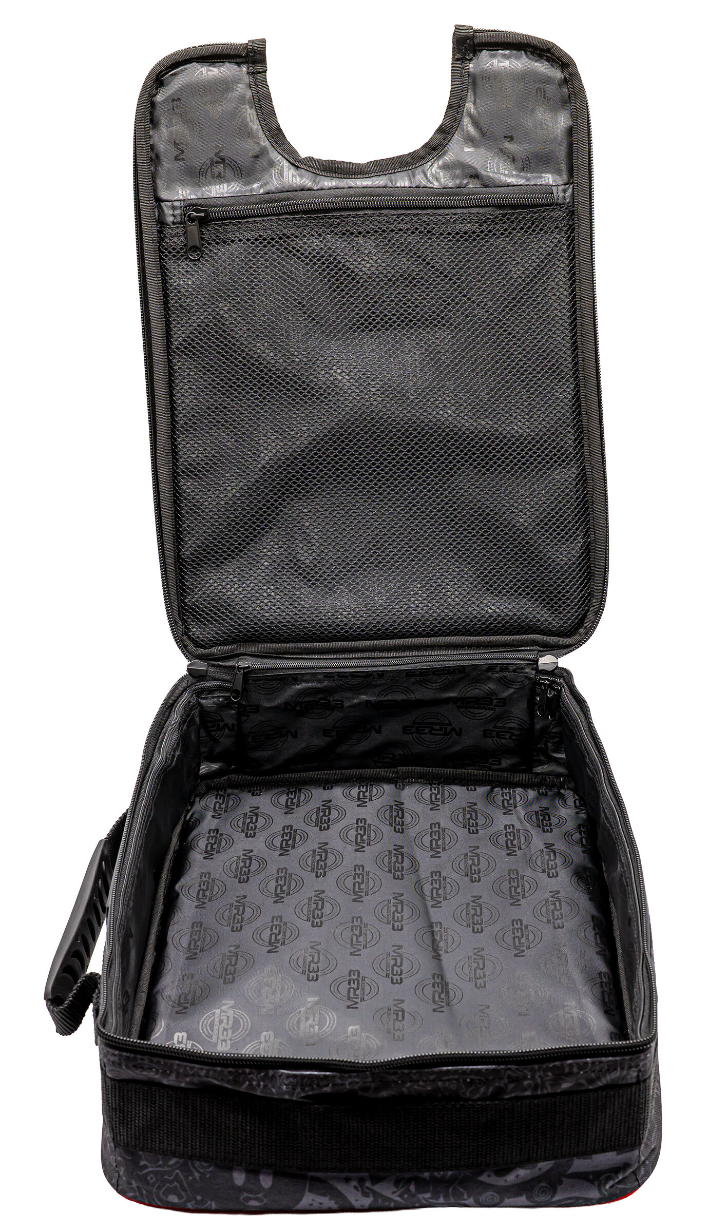 MR33 SIGNATURE Offroad 1:10 Buggy Tasche (38x27x10cm)