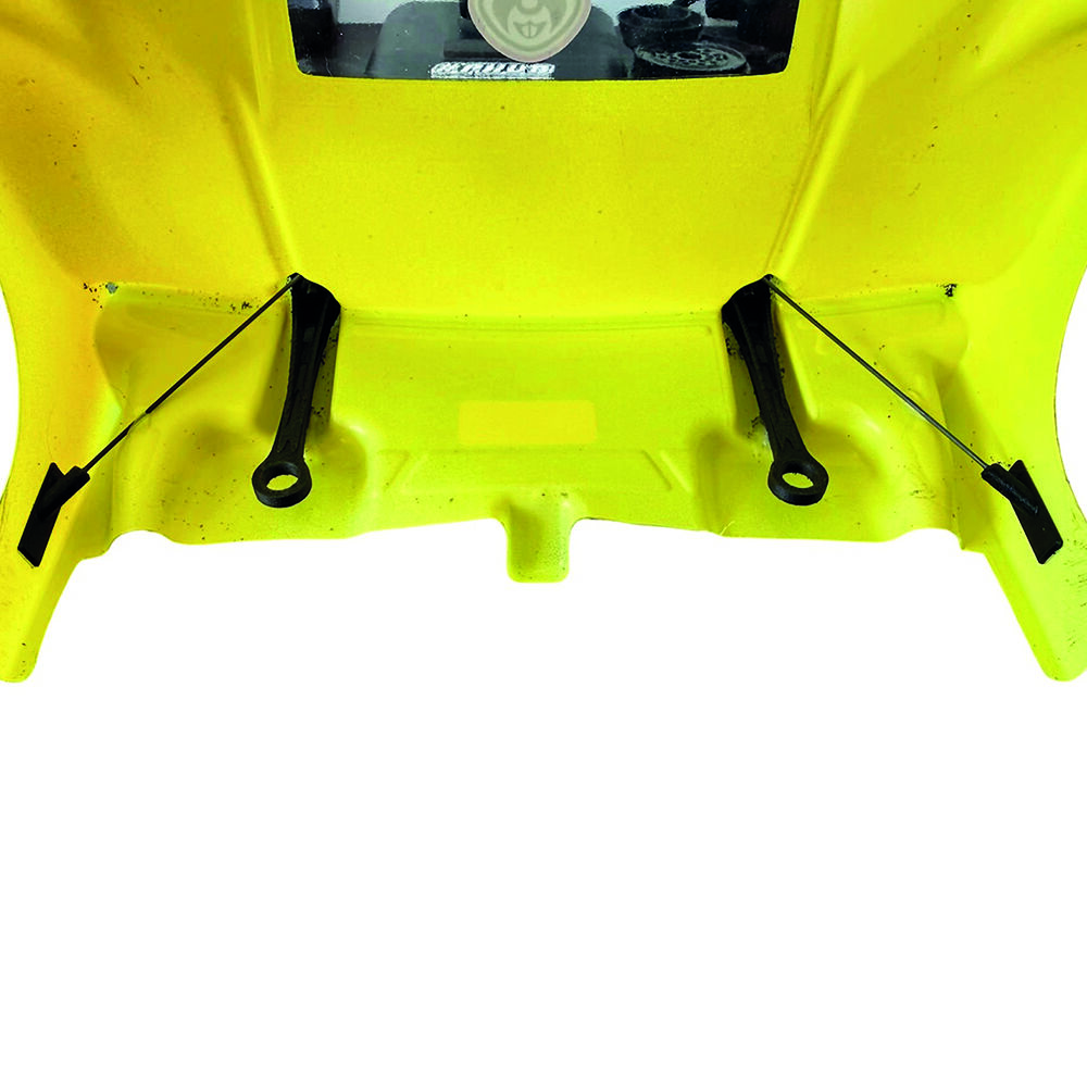 MR33-455019 MR33 Avalon Vortex Ultra-Stiff Set fr Awesomatix A800RR 12