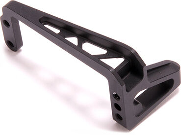 Schumacher CAT PB One Piece Servo Mount (1)