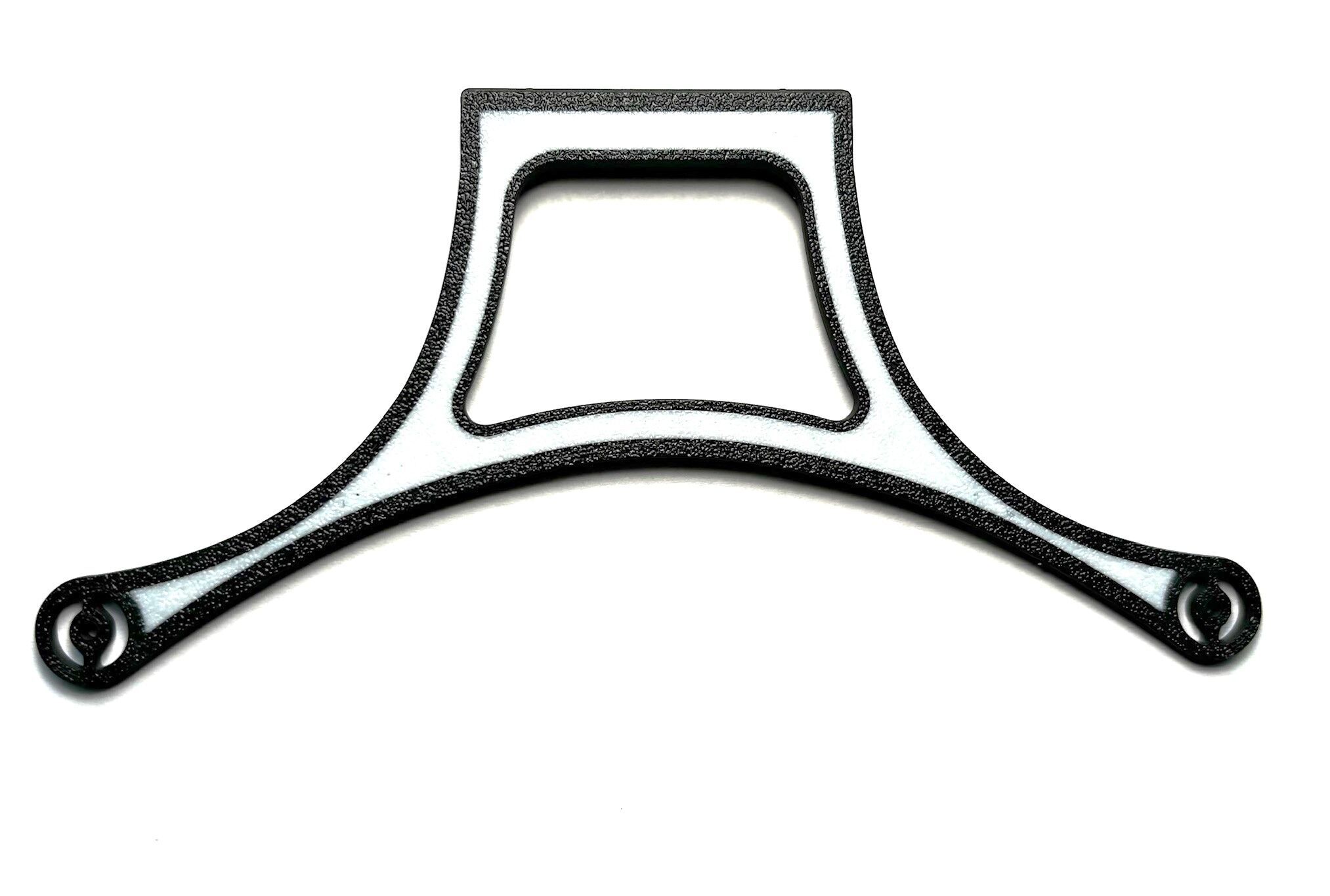 MR33 101mm Markierungsplatte für Horizontal Body Mounting Tool