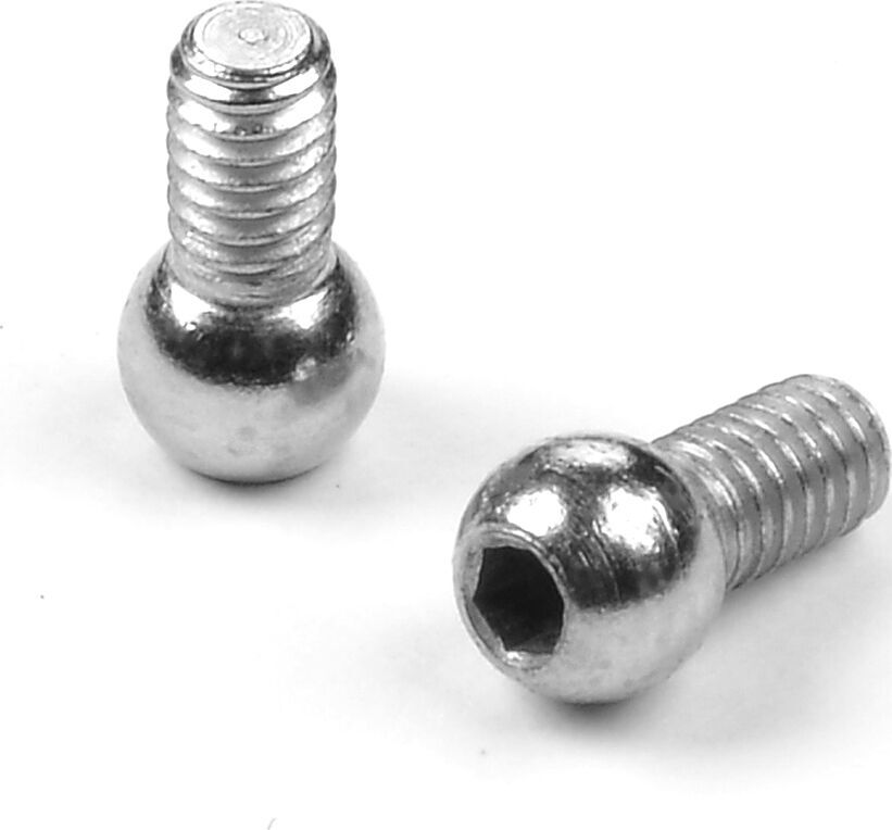 XRAY X4-2024 Stabilisator Kugelkopf 3,8mm mit 4mm Gewinde (2)