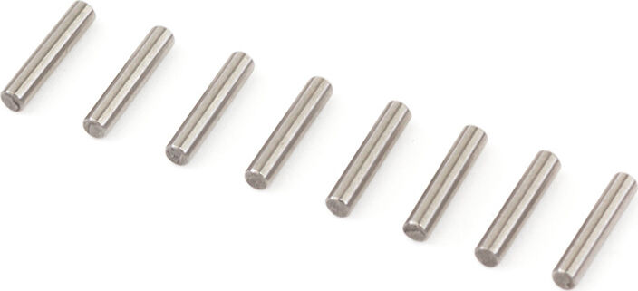 Infinity 1,5x7,5mm Pin (8)