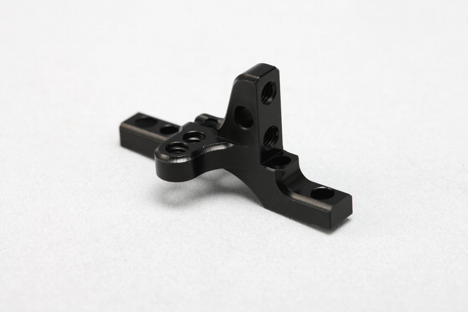 Yokomo BD11 Aluminium Bulkhead Hinten Oben B