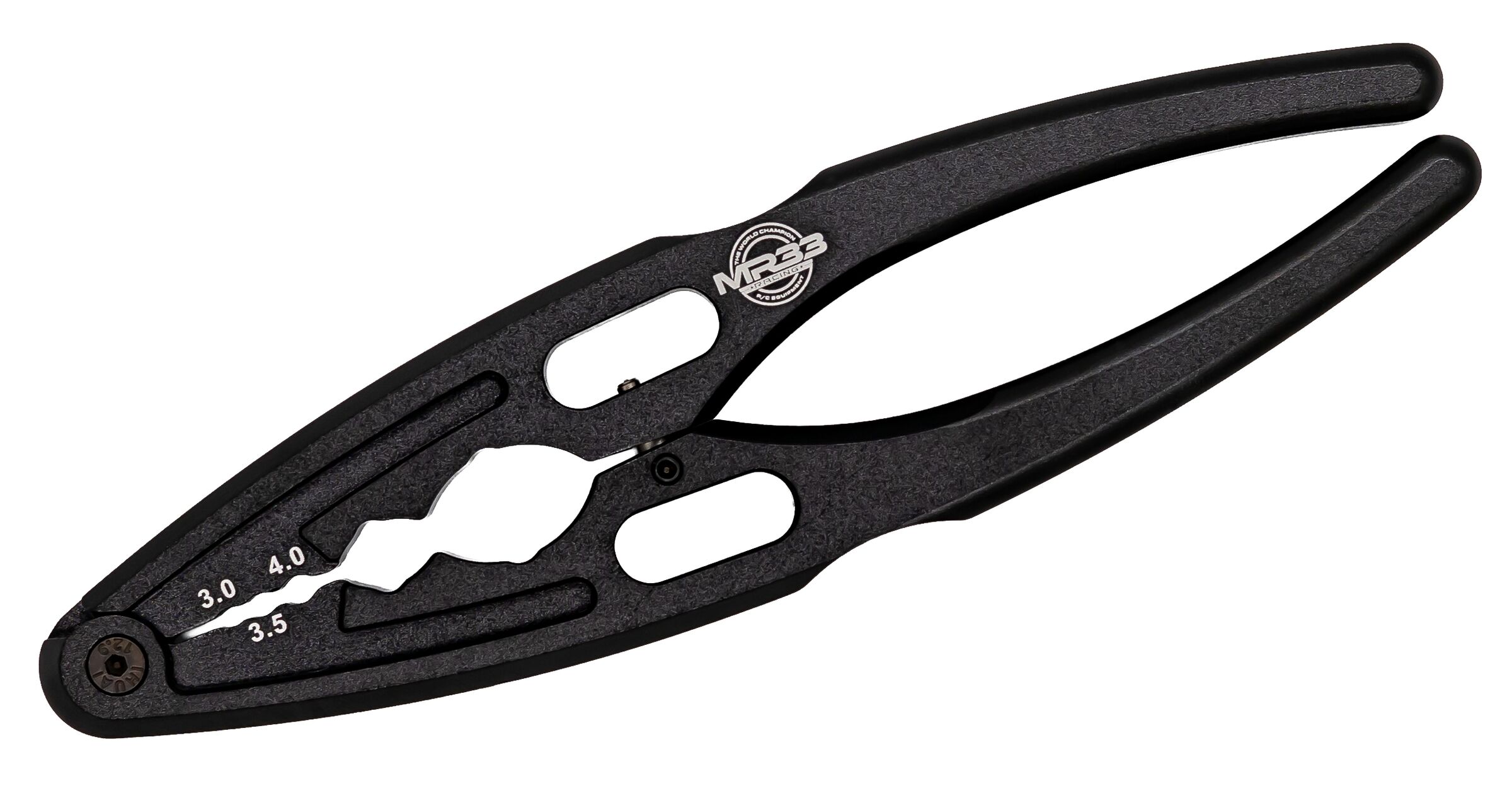 MR33 Multi Dämpfer Zange - Schwarz