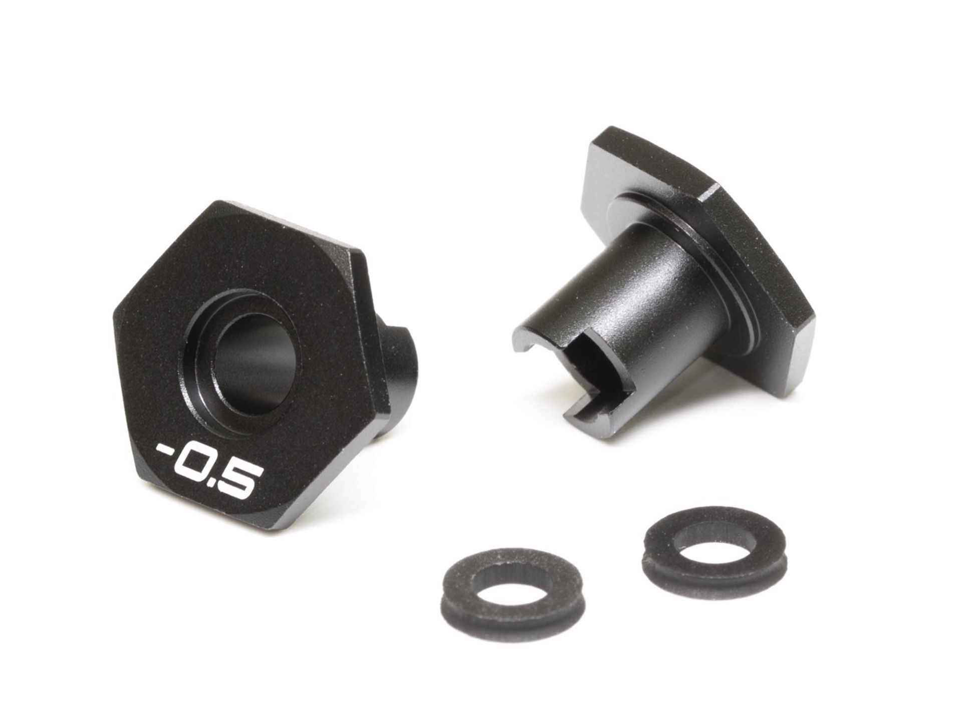 Infinity IF-14 Speciale Hex Wheel Hub EVO -0,5mm (2)