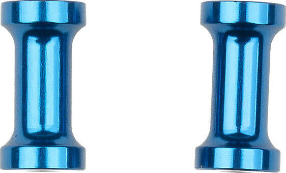Team Associated TC8 Short Battery Standoffs (2)