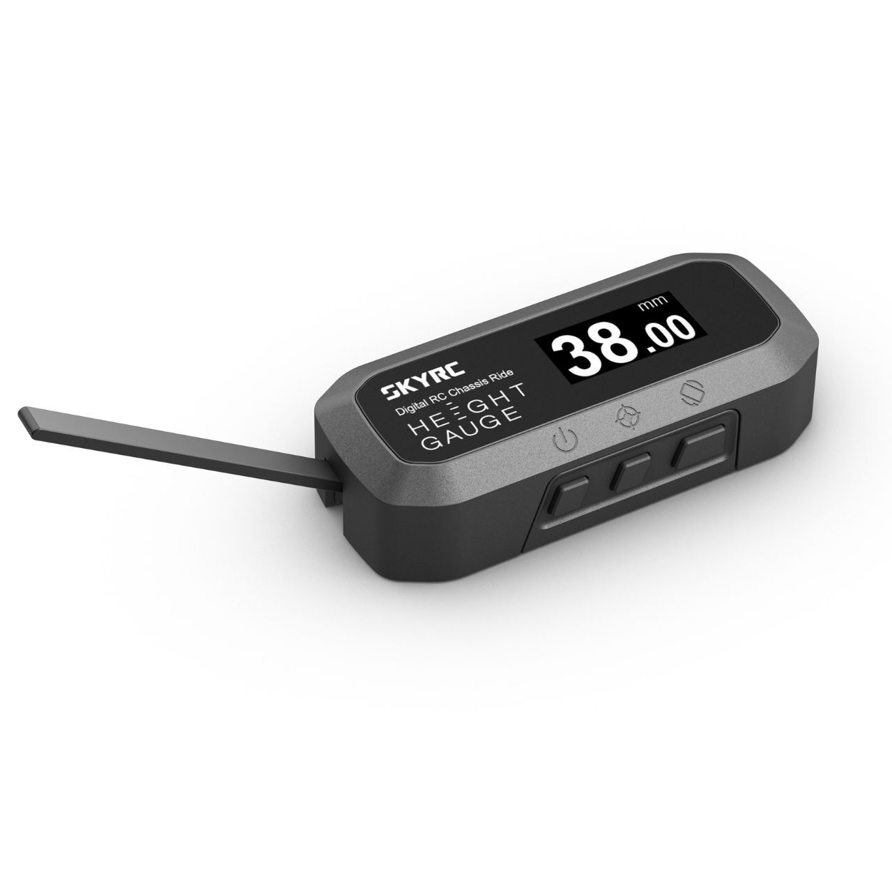SkyRC Digital Height Gauge