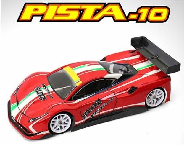 TT-60235-07-Team-Titan-Blitz-Pista-110-GT-Karosserie-unlackiert-190mm tt-60235-07-team-titan-blitz-pista-110-gt-karosserie-unlackiert-190mm