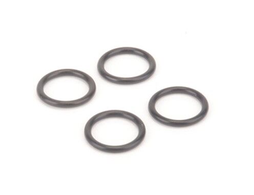 Schumacher Ultra Short Shock Collar O-Rings (2)-Mi6-8,FT8