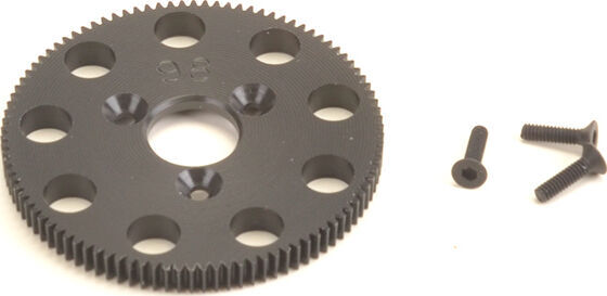U8253-Schumacher-CNC-Hauptzahnrad-64DP-98Z Schumacher CNC Hauptzahnrad 64DP/98Z