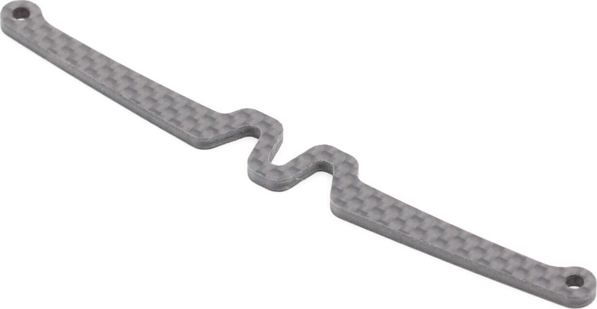 Roche Rapide P12V2 Graphite Front Brace, Flex (1)