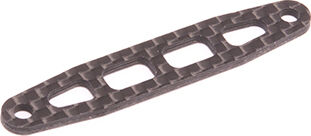 Schumacher CAT PB Kohlefaser Servo Strebe (1)