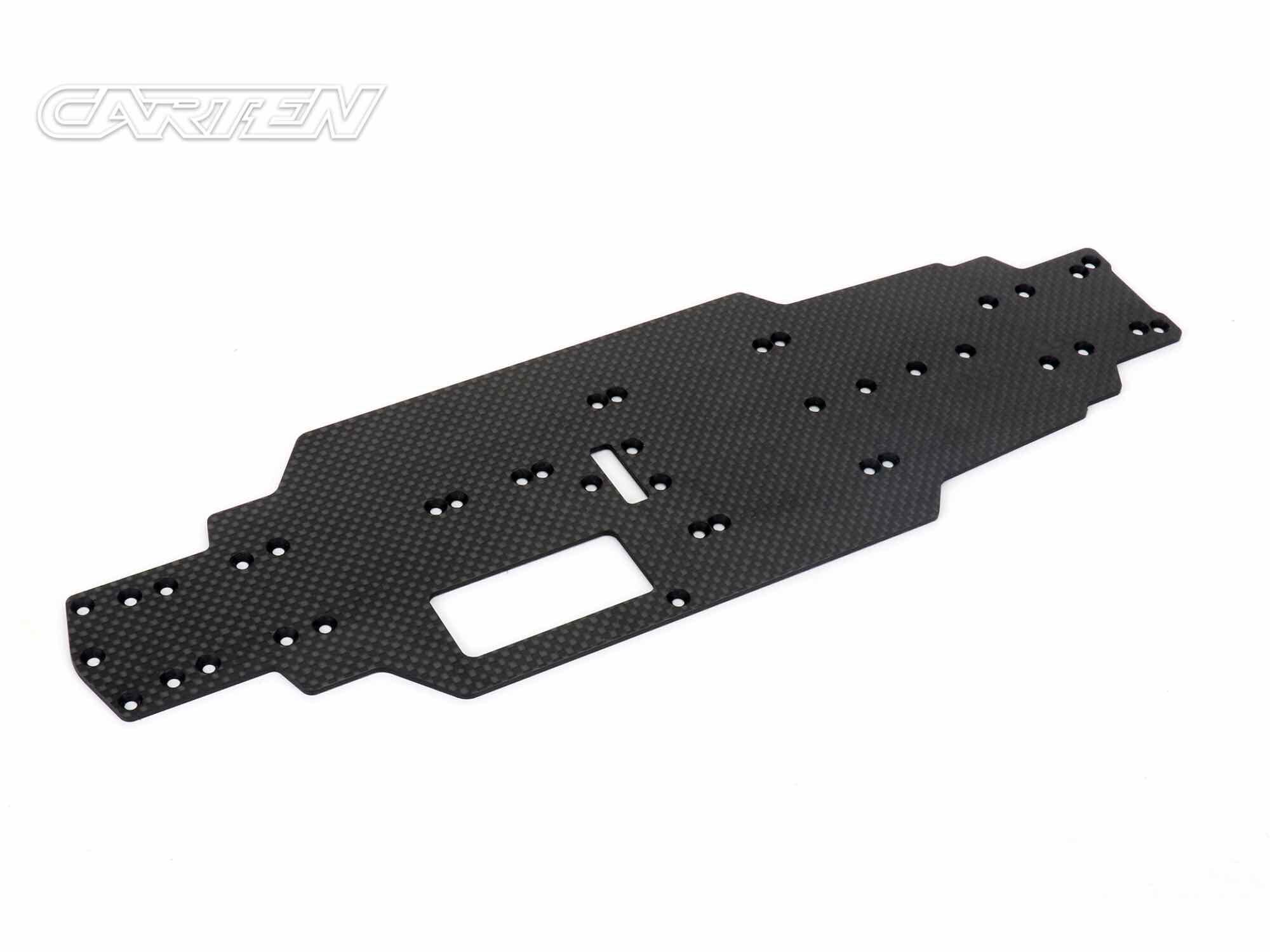 CARTEN T410 FWD Chassis