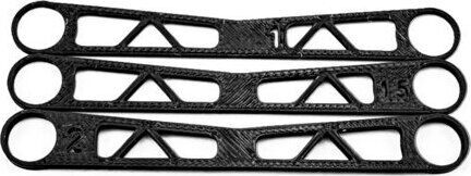 MAX-09-018-MXLR-Spacer-Set-fuer-A12-WC-Edition-FlexBumper max-09-018-mxlr-spacer-set-fuer-a12-wc-edition-flexbumper