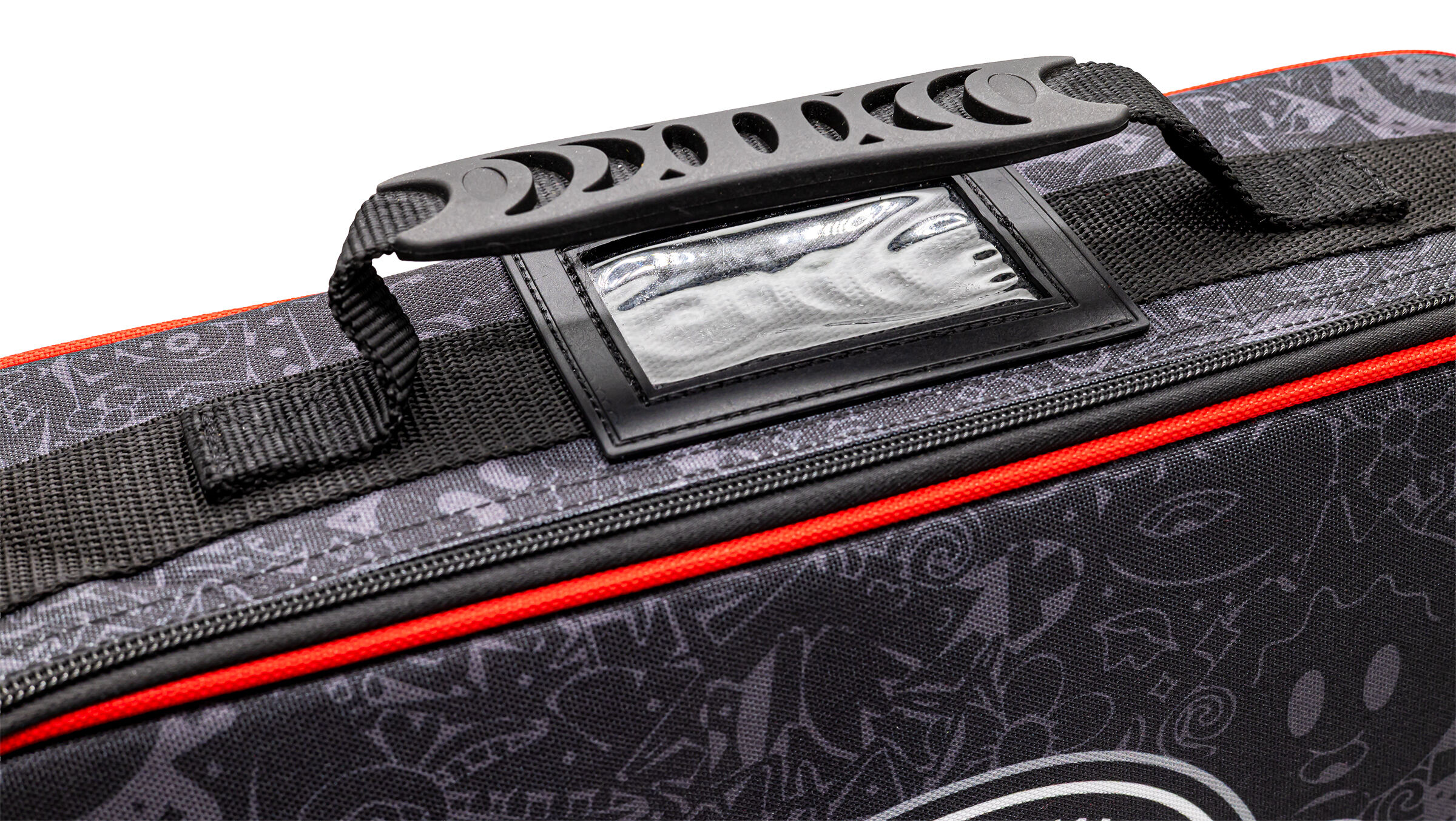 MR33 SIGNATURE Offroad 1:10 Buggy Tasche (38x27x10cm)