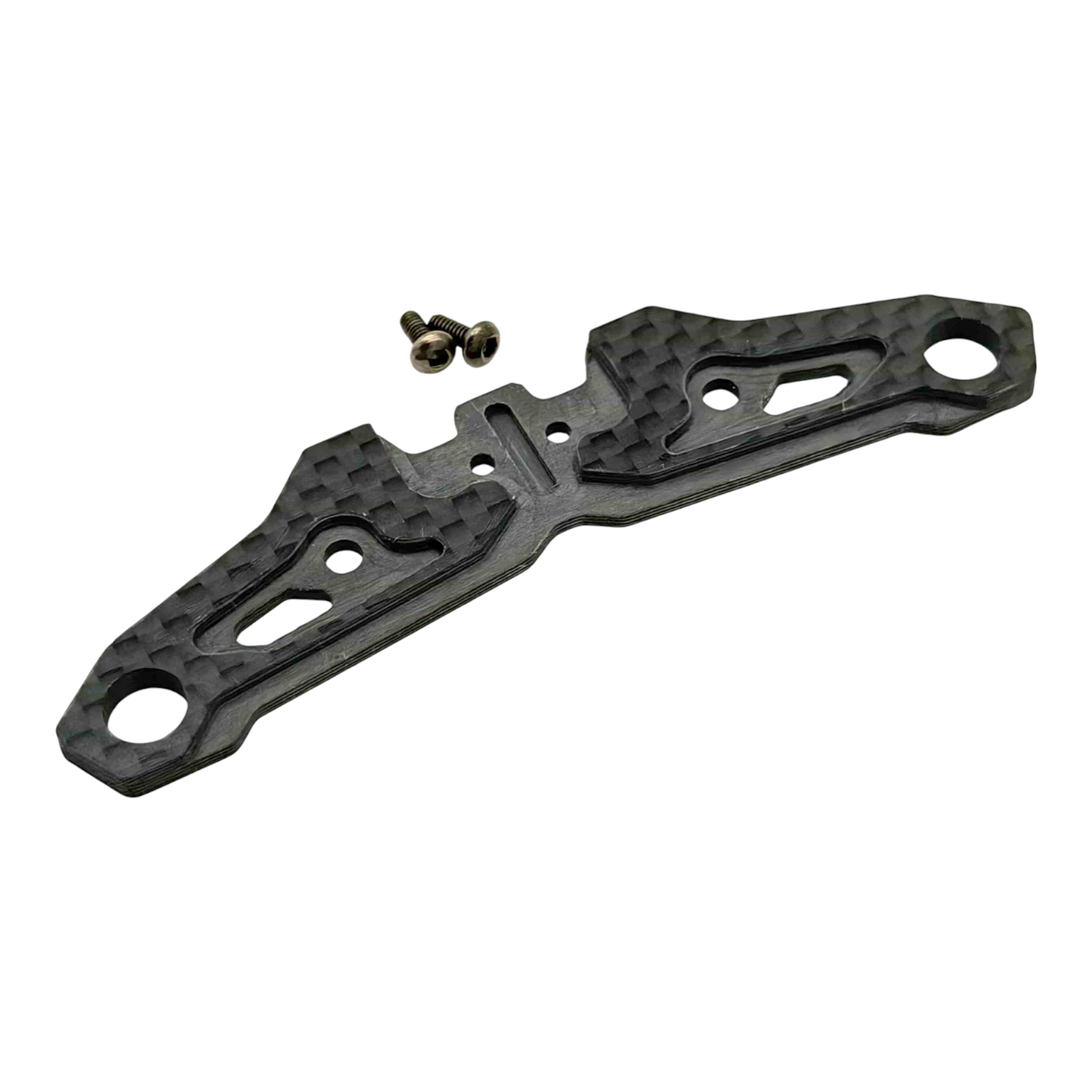 INOV8 GeoX Carbon Bumper Mount for RC Maker SP1/SP1-F