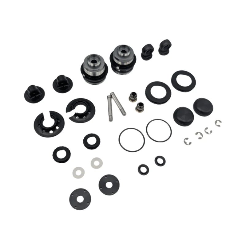 RC MAKER SP2 Progressives Dämpfer Set (2)