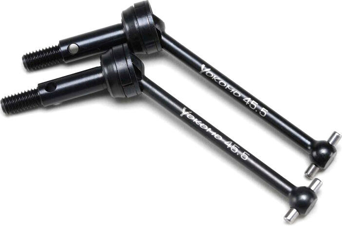 Yokomo RS1.0 Universal Shaft Front / Rear (45.5mm)