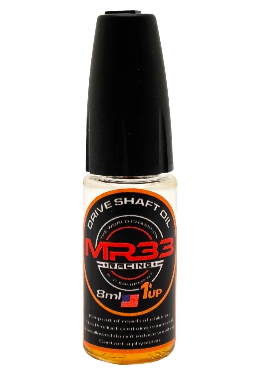 MR33-DOA-MR33-Kardan-OEl-by-1up-8ml-Amber mr33-doa-mr33-kardan-oel-by-1up-8ml-amber