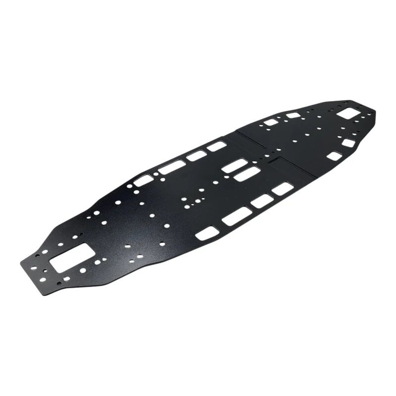RC MAKER SP1 1,5mm Aluminium Chassis (1)