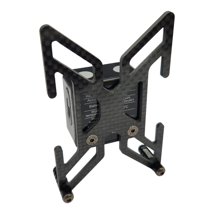 IN8-20012 INOV8 110 Offroad Camber Plate for Micro Angle Gauge (2) IN8-20012 INOV8 110 Offroad Camber Plate for Micro Angle Gauge (2)