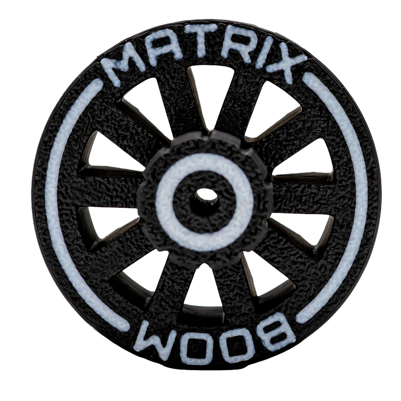 MR33 Tire Roller 1:10 Matrix Touring Car Tires