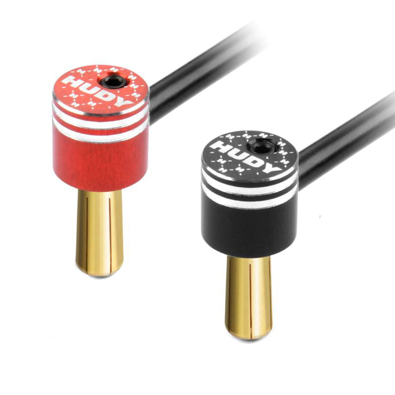 HUDY Golden Bullet 5mm (10)