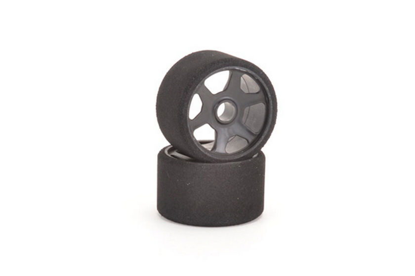Contact GT12 Front T Foam Tire 35Sh - 44mm (2)
