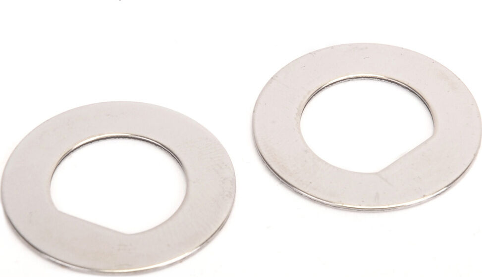 Schumacher Eclipse 6  Diffscheiben (2)