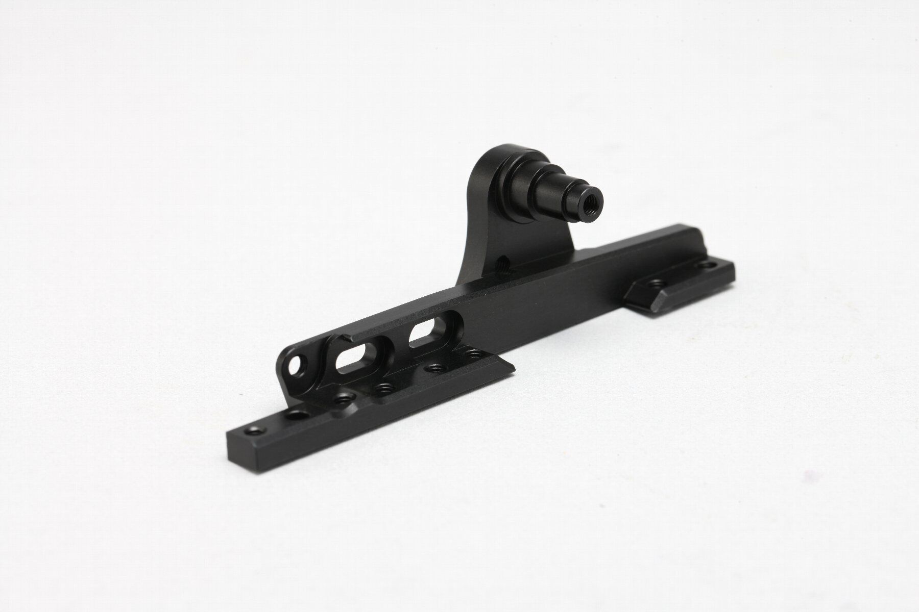 Yokomo BD11 Aluminum Motor Mount
