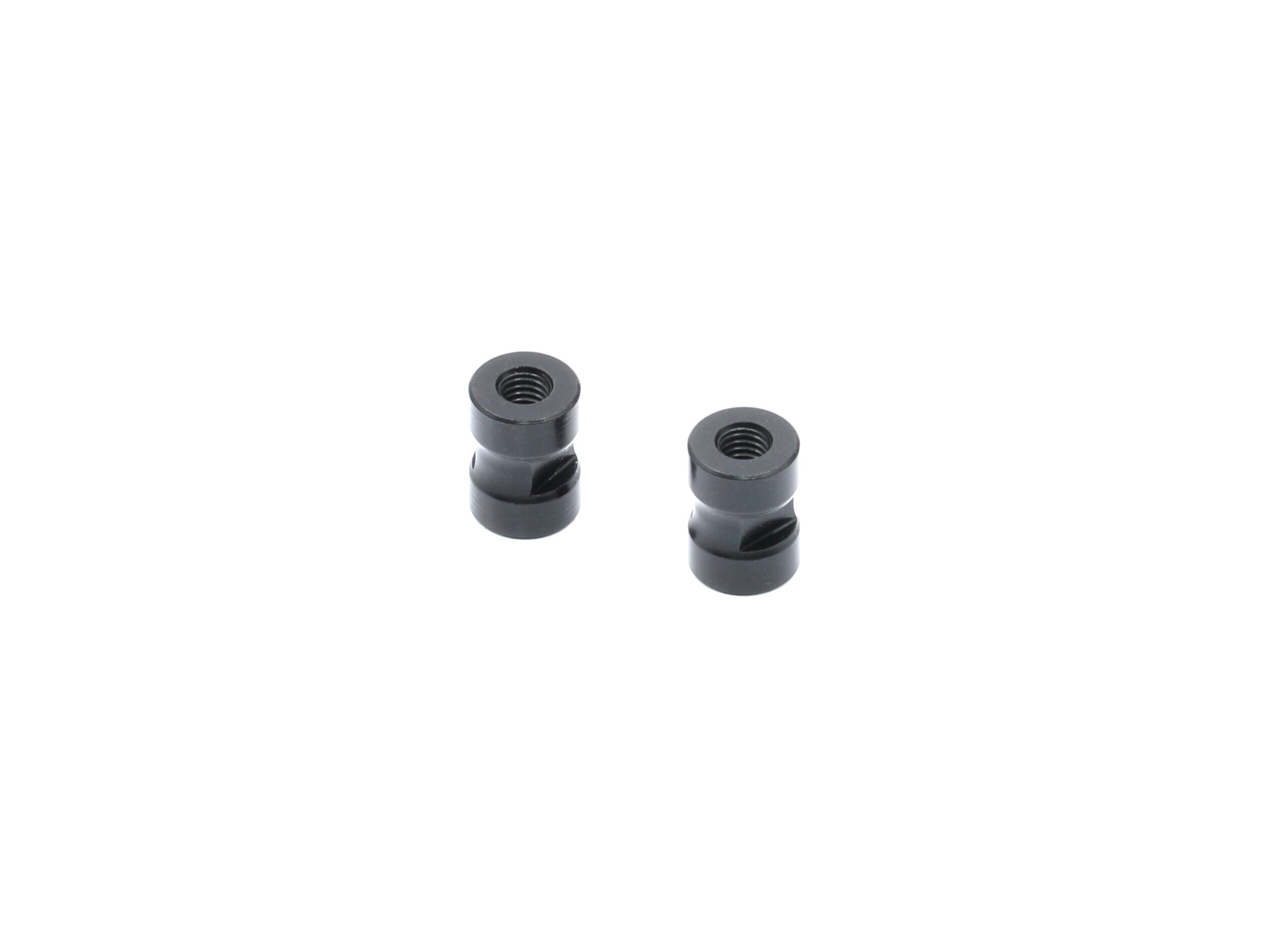 Roche Aluminum Standoff 9mm (2)