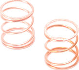 U9007-Schumacher-Eclipse-6-Feder-Vorne-Bronze-1.25N-mm-2