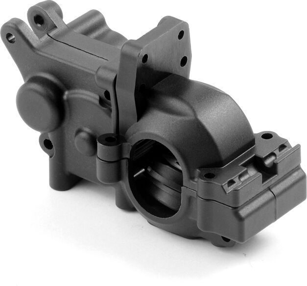 XRAY 0Composite Front Motor Gearbox LCG