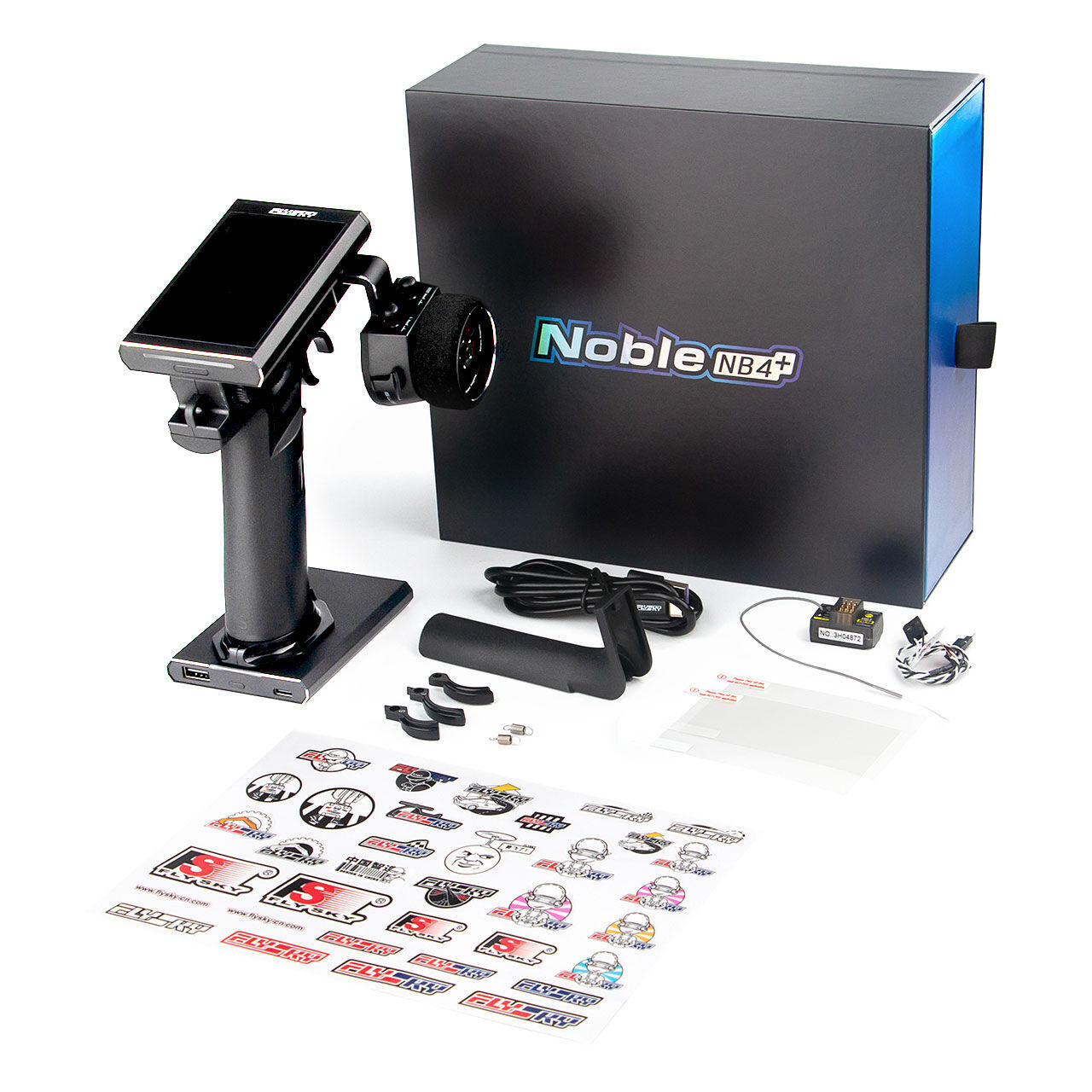 FS-002P-Flysky-Noble-NB4-Fernsteuerung-2-Empf-nger-8 fs-002p-flysky-noble-nb4-fernsteuerung-2-empf-nger-8